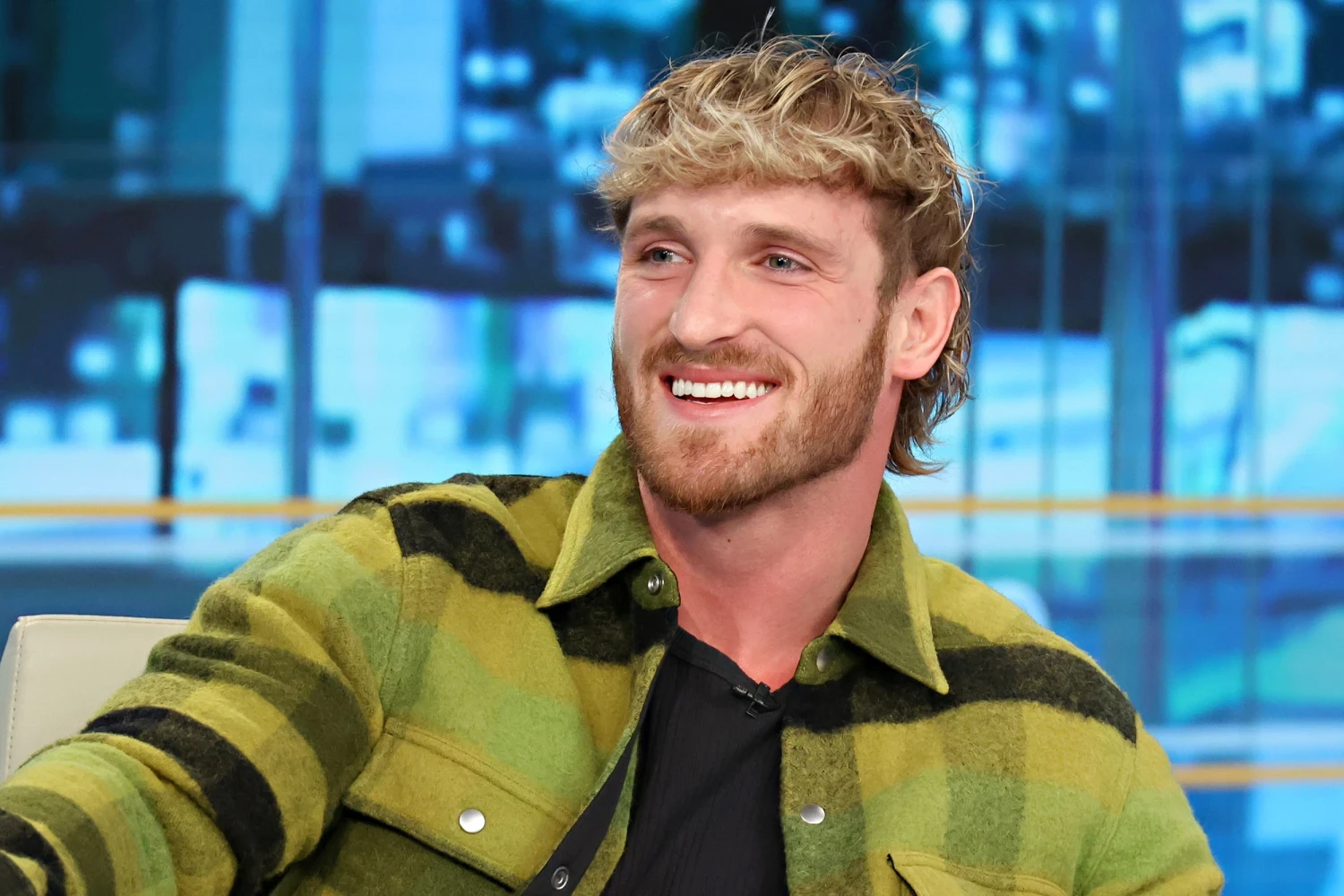 Why Logan Paul claims WWE is "harder" than fighting legend Floyd Mayweather